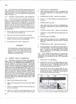 Preview for 34 page of Fluke 540B Instruction Manual