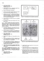 Preview for 36 page of Fluke 540B Instruction Manual