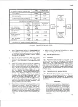 Preview for 39 page of Fluke 540B Instruction Manual