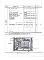 Preview for 43 page of Fluke 540B Instruction Manual