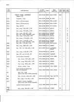 Preview for 46 page of Fluke 540B Instruction Manual