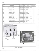 Preview for 56 page of Fluke 540B Instruction Manual