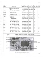 Preview for 61 page of Fluke 540B Instruction Manual