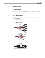 Preview for 21 page of Fluke 5624 User Manual