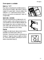 Preview for 25 page of Fluke 61 User Manual