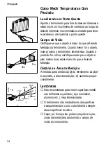 Preview for 26 page of Fluke 61 User Manual