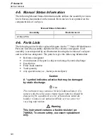 Preview for 45 page of Fluke 77 Series III Service Manual