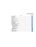 Preview for 3 page of Fluke 77 Series IV User Manual