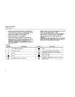 Preview for 6 page of Fluke 77 Series IV User Manual