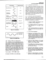 Preview for 32 page of Fluke 8050? Instruction Manual