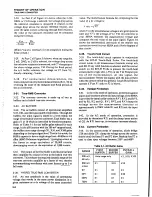 Preview for 41 page of Fluke 8050? Instruction Manual