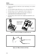 Preview for 26 page of Fluke 8062A Instruction Manual