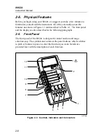 Preview for 28 page of Fluke 8062A Instruction Manual