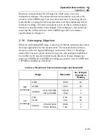 Preview for 41 page of Fluke 8062A Instruction Manual