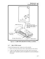 Preview for 69 page of Fluke 8062A Instruction Manual