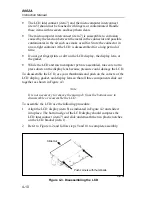 Preview for 72 page of Fluke 8062A Instruction Manual