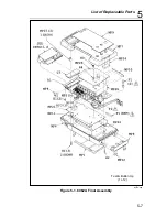 Preview for 97 page of Fluke 8062A Instruction Manual