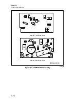 Preview for 104 page of Fluke 8062A Instruction Manual