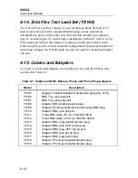 Preview for 116 page of Fluke 8062A Instruction Manual