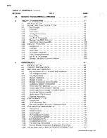 Preview for 6 page of Fluke 8506A Instruction Manual