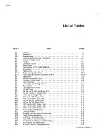 Preview for 8 page of Fluke 8506A Instruction Manual