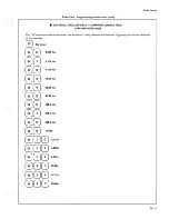 Preview for 73 page of Fluke 8506A Instruction Manual