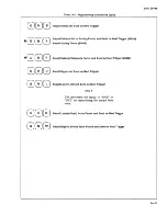 Preview for 77 page of Fluke 8506A Instruction Manual