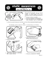 Preview for 113 page of Fluke 8506A Instruction Manual