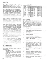 Preview for 222 page of Fluke 8506A Instruction Manual