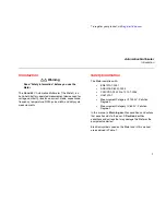 Preview for 9 page of Fluke 88 V User Manual