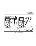 Preview for 25 page of Fluke 88 V User Manual