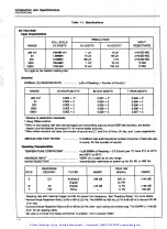 Preview for 19 page of Fluke 8840A Instruction Manual