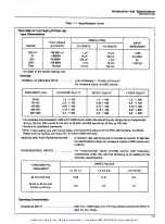 Preview for 20 page of Fluke 8840A Instruction Manual