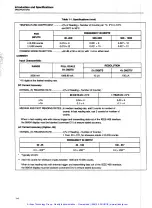 Preview for 21 page of Fluke 8840A Instruction Manual