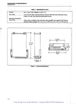 Preview for 25 page of Fluke 8840A Instruction Manual