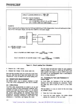 Preview for 76 page of Fluke 8840A Instruction Manual