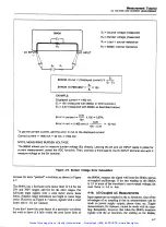 Preview for 81 page of Fluke 8840A Instruction Manual