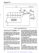 Preview for 96 page of Fluke 8840A Instruction Manual