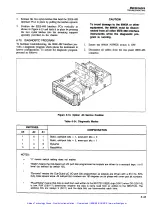 Preview for 151 page of Fluke 8840A Instruction Manual