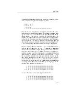 Preview for 51 page of Fluke 9100A Series Manual