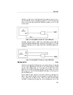 Preview for 77 page of Fluke 9100A Series Manual