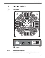 Preview for 19 page of Fluke 9112A User Manual