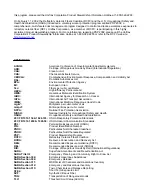 Preview for 39 page of Fluke 9112A User Manual