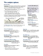 Preview for 3 page of Fluke DATAPAQ Oven Tracker XL2 Quick Reference Manual