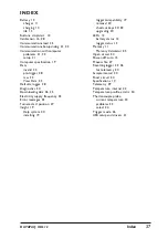 Preview for 37 page of Fluke DATAPAQ XDL12 User Manual