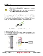 Preview for 26 page of Fluke Endurance 1RH Operating Instructions Manual