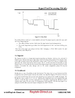 Preview for 37 page of Fluke Endurance 1RH Operating Instructions Manual