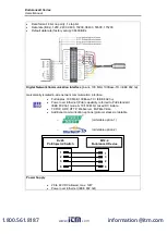 Preview for 19 page of Fluke Endurance E1MH User Manual