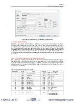 Preview for 68 page of Fluke Endurance E1MH User Manual