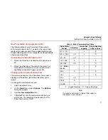 Preview for 13 page of Fluke FlukeView Forms User Manual